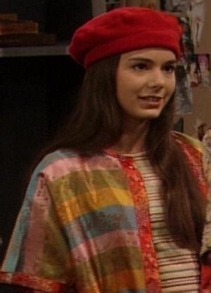 veronica watson boy meets world